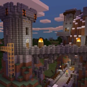 Minecraft. Изображение 2