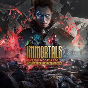 Immortals of Aveum™ — Издание Deluxe. Изображение 1