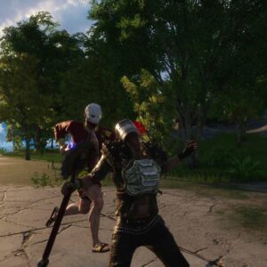The Culling + Don't Die, Minerva! Bundle. Изображение 3
