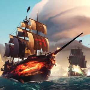 Sea of Thieves: 2024 Edition. Изображение 2