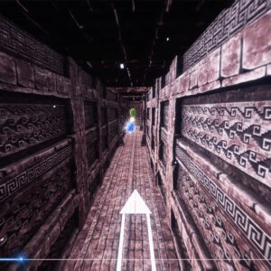 Paper Flight - Relic Hunter. Изображение 3