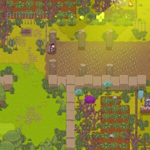 Glittering Sword. Изображение 2