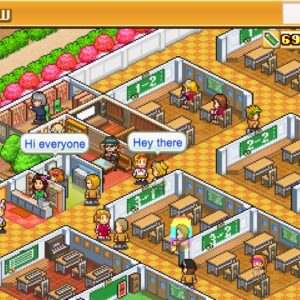 Pocket Academy. Изображение 2