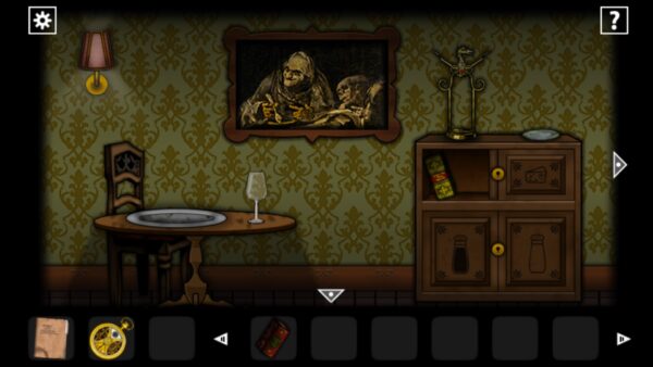 Forgotten Hill Disillusion. Изображение 2