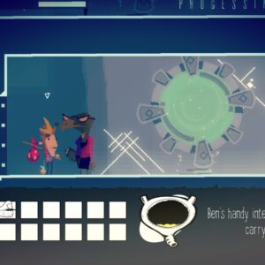 Lair of the Clockwork God. Изображение 2