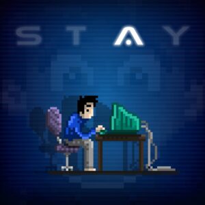 STAY. Изображение 1
