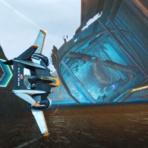 Skydrift Infinity. Изображение 4
