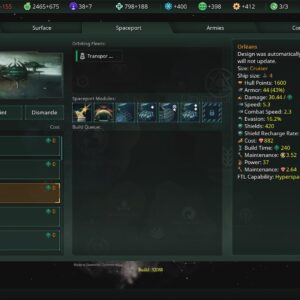 Stellaris: Console Edition. Изображение 4