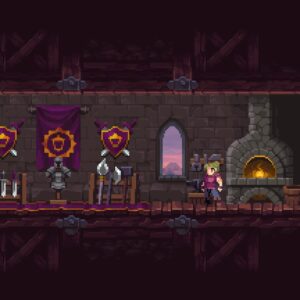 Chasm. Изображение 3