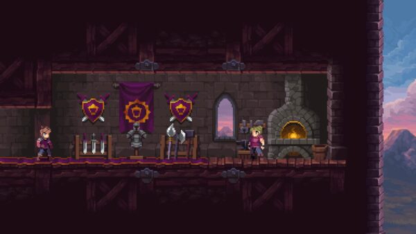 Chasm. Изображение 3