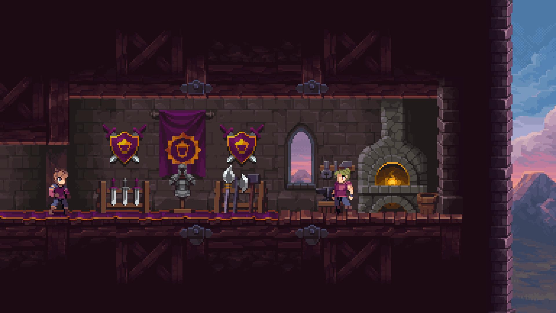 Chasm. Изображение 3
