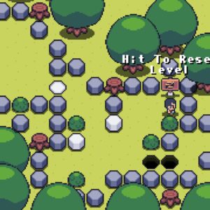 Slap the Rocks. Изображение 2