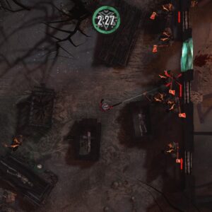 Ritual: Crown of Horns. Изображение 2