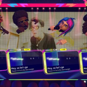 Let's Sing 2024 with International Hits - Gold Edition. Изображение 3