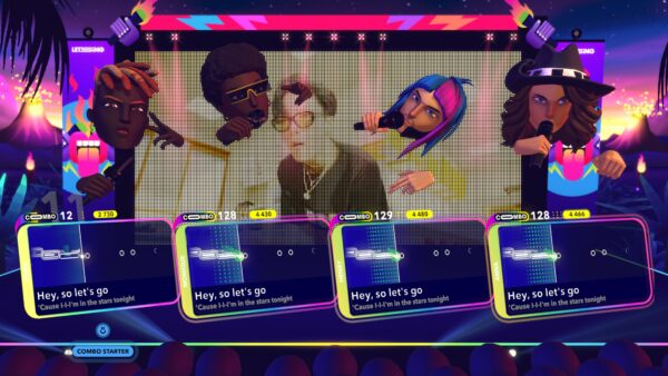 Let's Sing 2024 with International Hits - Gold Edition. Изображение 3