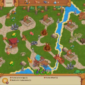 Lost Artifacts: Time Machine. Изображение 4