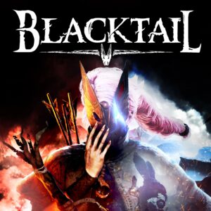 BLACKTAIL. Изображение 1