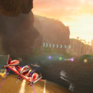 Skydrift Infinity. Изображение 2