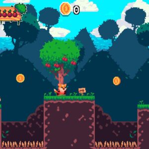 FoxyLand 2. Изображение 3