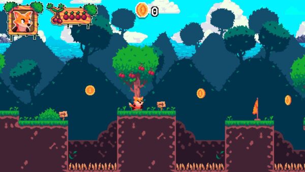 FoxyLand 2. Изображение 3