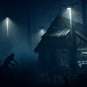 Blair Witch. Изображение 4