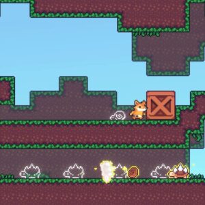 Resetail. Изображение 4