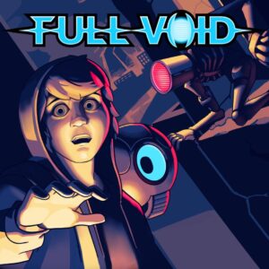 Full Void. Изображение 1