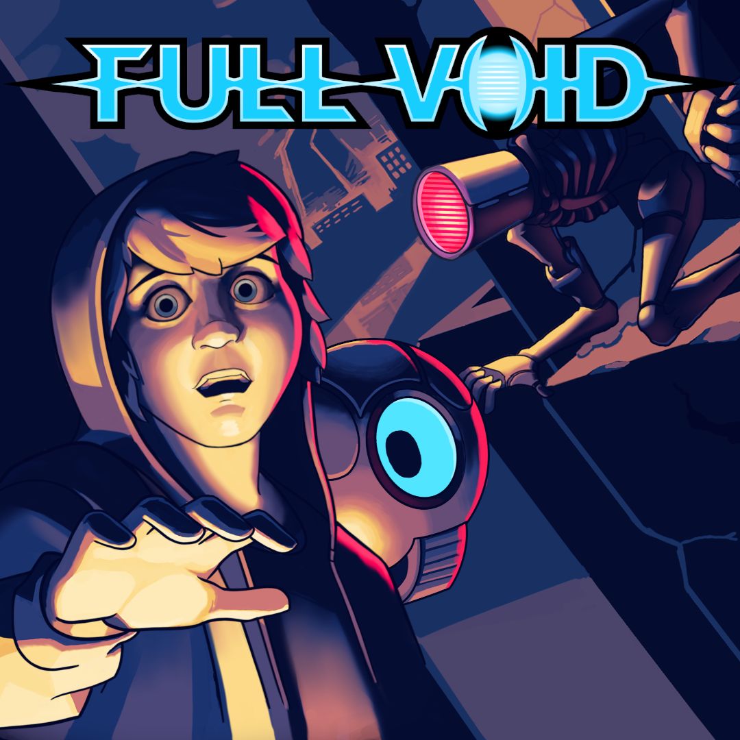 Full Void. Изображение 1