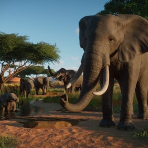 Planet Zoo: Console Edition. Изображение 2