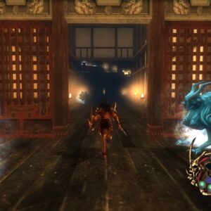 Otogi: Myth of Demons. Изображение 4
