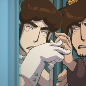 Chaos on Deponia. Изображение 2
