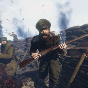Tannenberg. Изображение 2