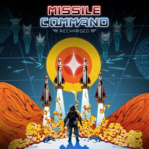Missile Command: Recharged. Изображение 1