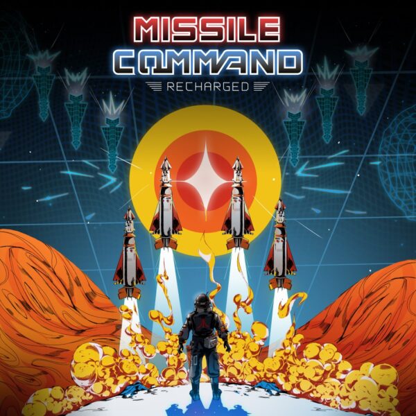 Missile Command: Recharged. Изображение 1