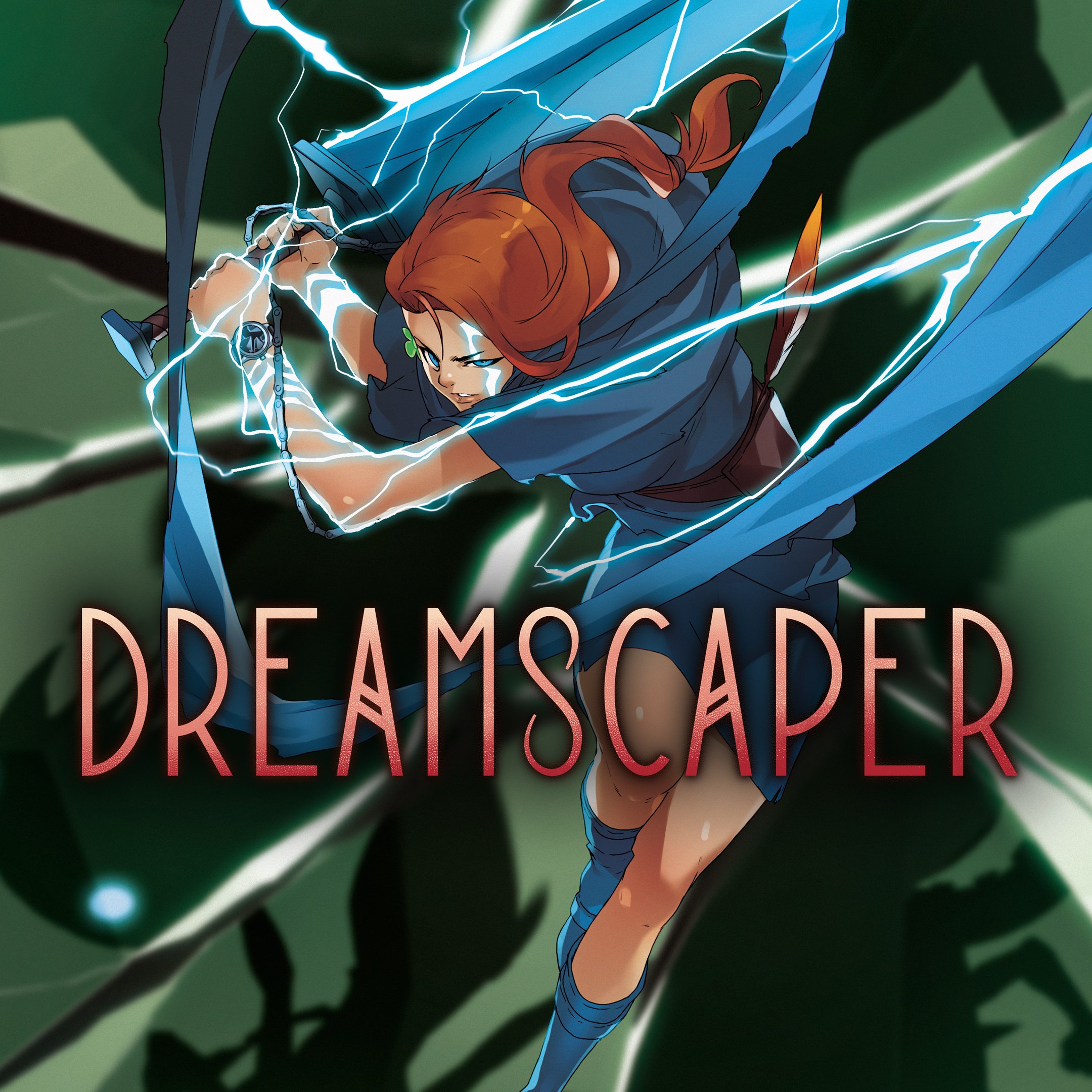 Dreamscaper. Изображение 1