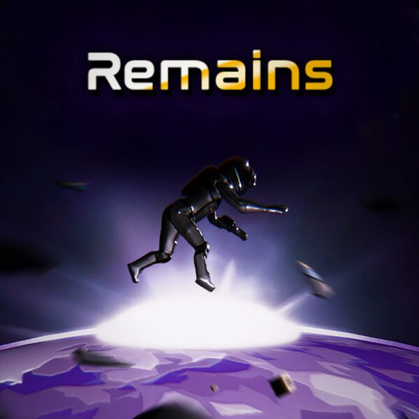 Remains. Изображение 1