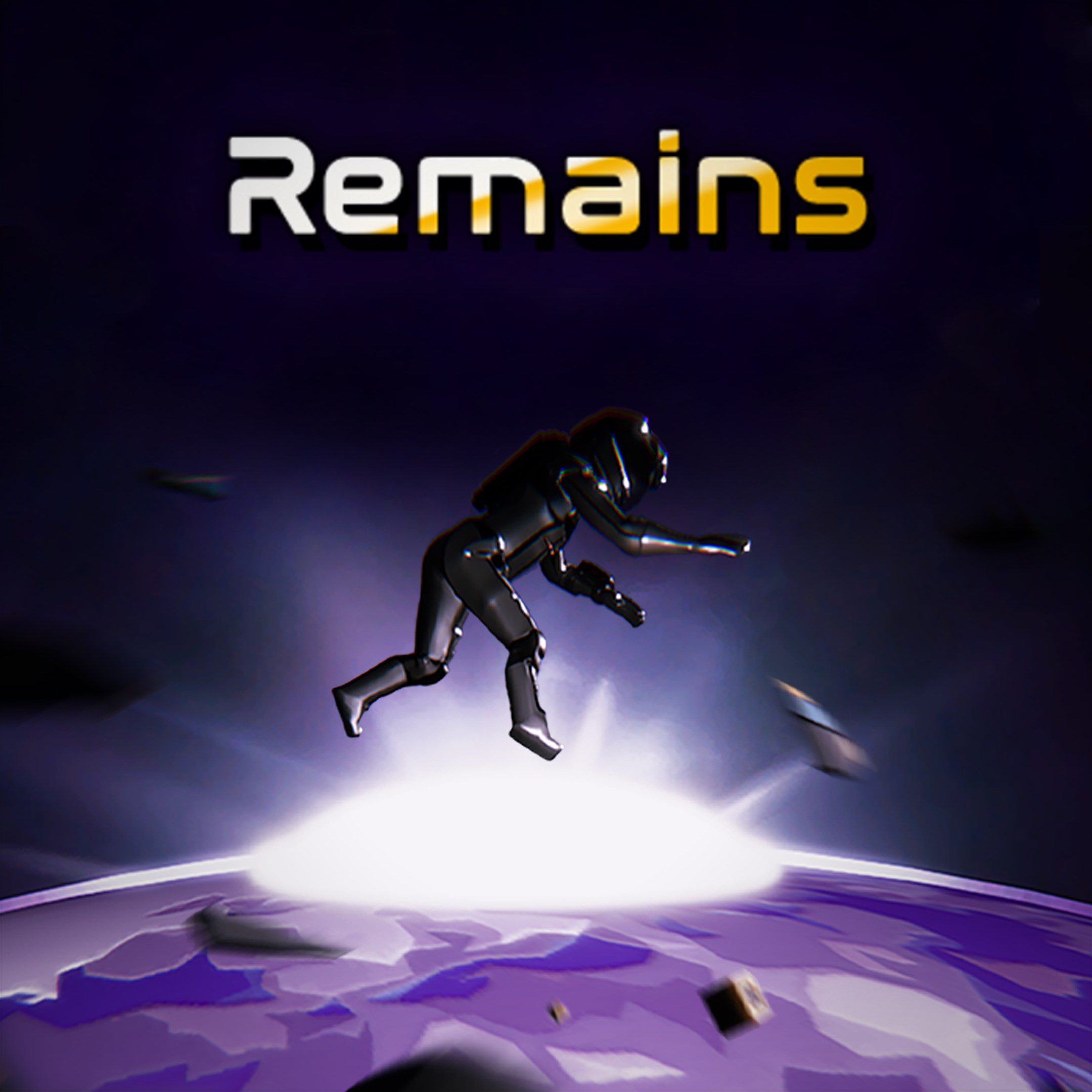 Remains. Изображение 1