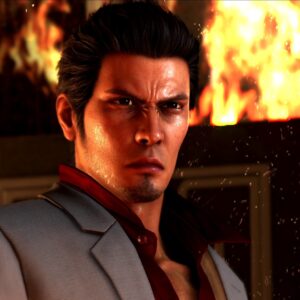 Yakuza 6: The Song of Life. Изображение 2