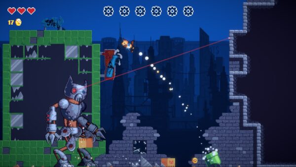 Undercat. Изображение 3