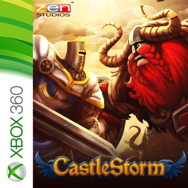 CastleStorm. Изображение 1
