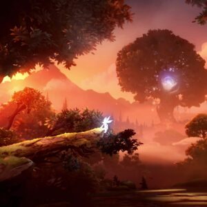 Ori and the Will of the Wisps. Изображение 3