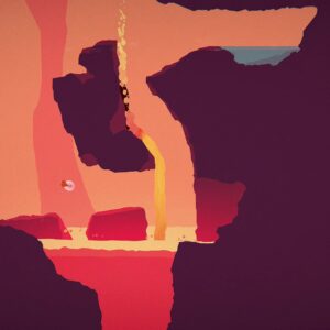 Journey of the Broken Circle. Изображение 4