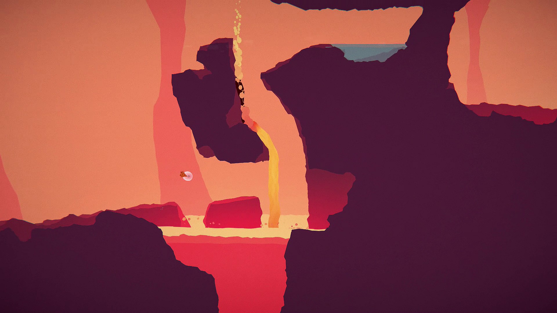 Journey of the Broken Circle. Изображение 4