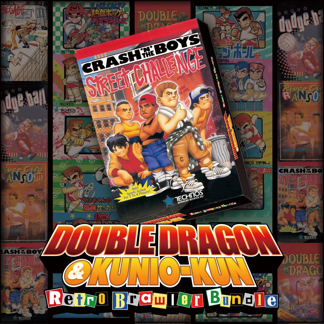 Crash 