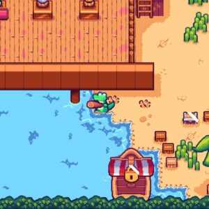 Wild Seas. Изображение 3