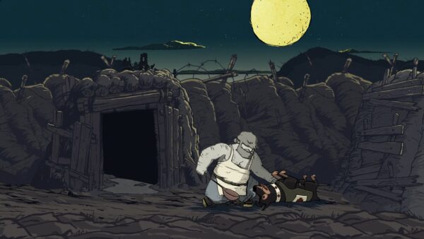 Valiant Hearts: The Great War. Изображение 4