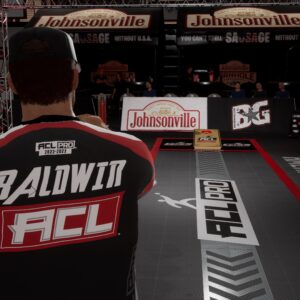 ACL Pro Cornhole. Изображение 3