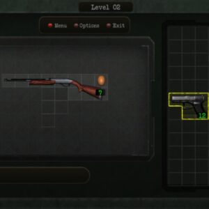 Save Room. Изображение 2