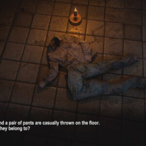DYING : Reborn. Изображение 3
