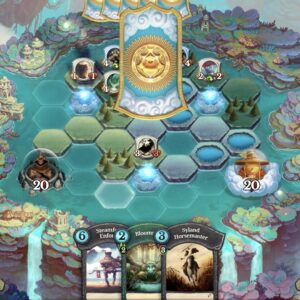 Faeria: Game + All DLC Bundle. Изображение 3